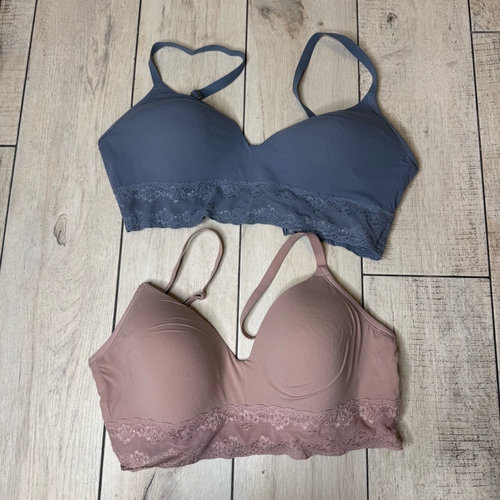 Natori Bra Bundle size 32DD - Picture 4 of 5